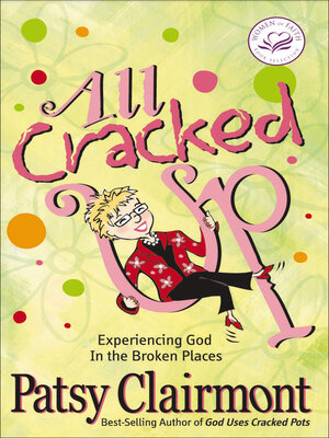 All Cracked Up - ebook
